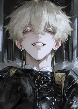 Profile image of 煌