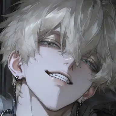 Profile image of 煌