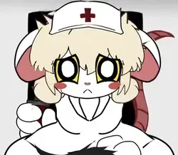 TimidLily1267의 Terrible Mouse