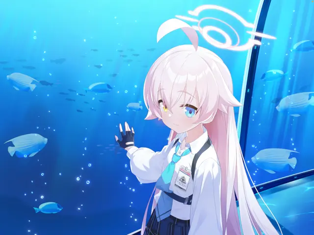 Profile image of ホシノ
