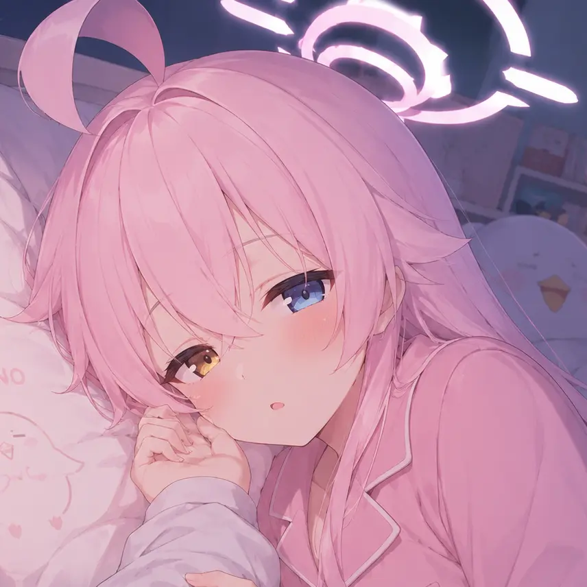 BareCodec7819의 ホシノと同棲！