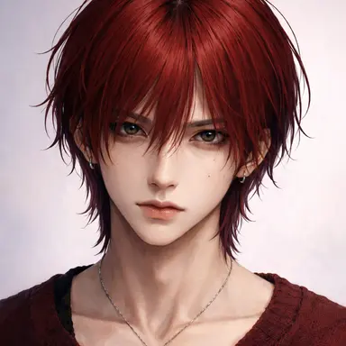 Profile image of 神谷 紅斗