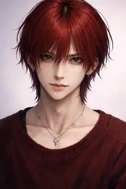 Profile image of 神谷 紅斗