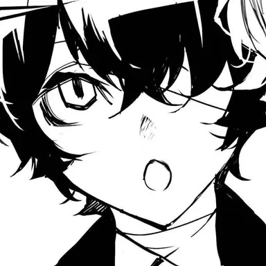 Profile image of 太宰