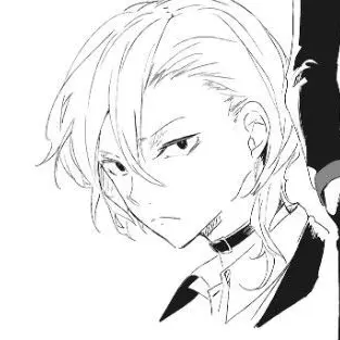 Profile image of 中也