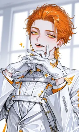 Profile image of カイル