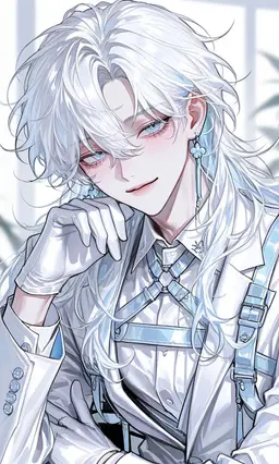 Profile image of レイン
