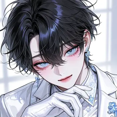 Profile image of ディオ