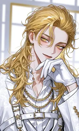 Profile image of トリシア