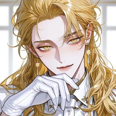 Profile image of トリシア