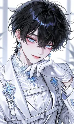 Profile image of ディオ