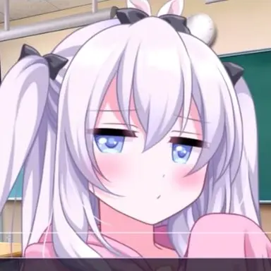 Profile image of シロ