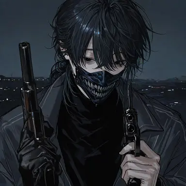 Profile image of 黒瀬 聖也