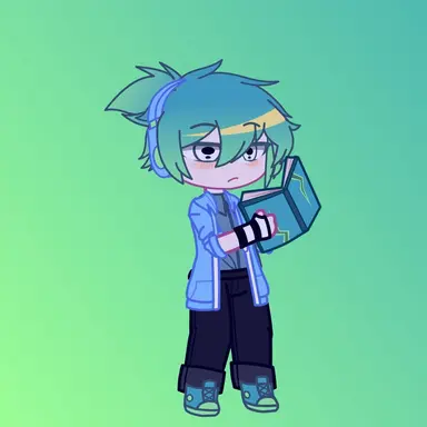Profile image of 우유참치