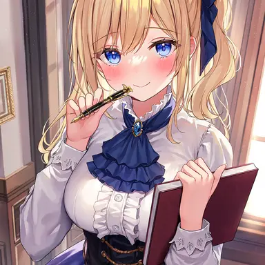 Profile image of 神座 麗華