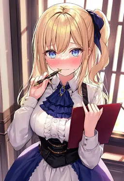 Profile image of 神座 麗華