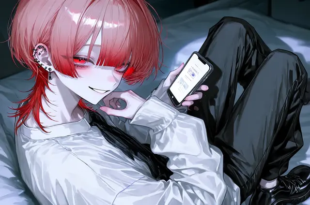 Profile image of Amane Hoshizuki