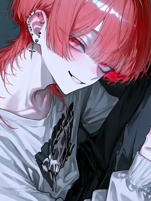 hinano0408의 Don't Show That Face to Anyone Else