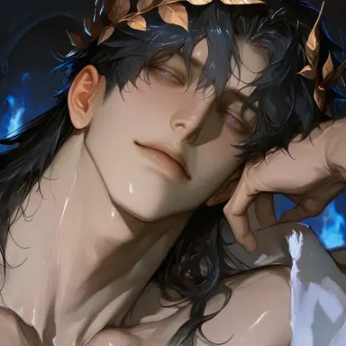 Profile image of 하데스