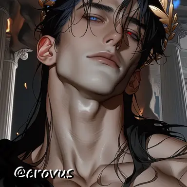 Profile image of 하데스