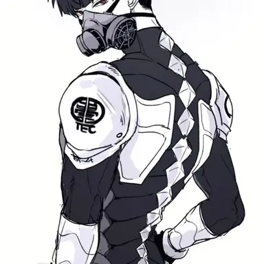 Profile image of 호시나 소우시로