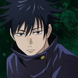 Profile image of 伏黒恵