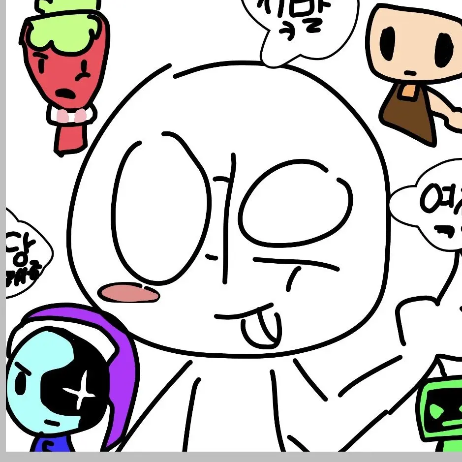 EarlyPain0990의 여우