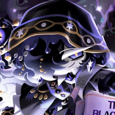 Profile image of The Black Blight