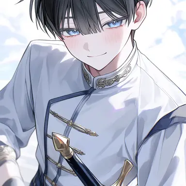 Profile image of 루시엘