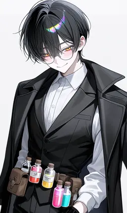Profile image of 시온