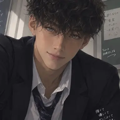Profile image of Kai