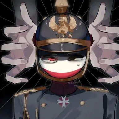 Profile image of ドイツ帝国