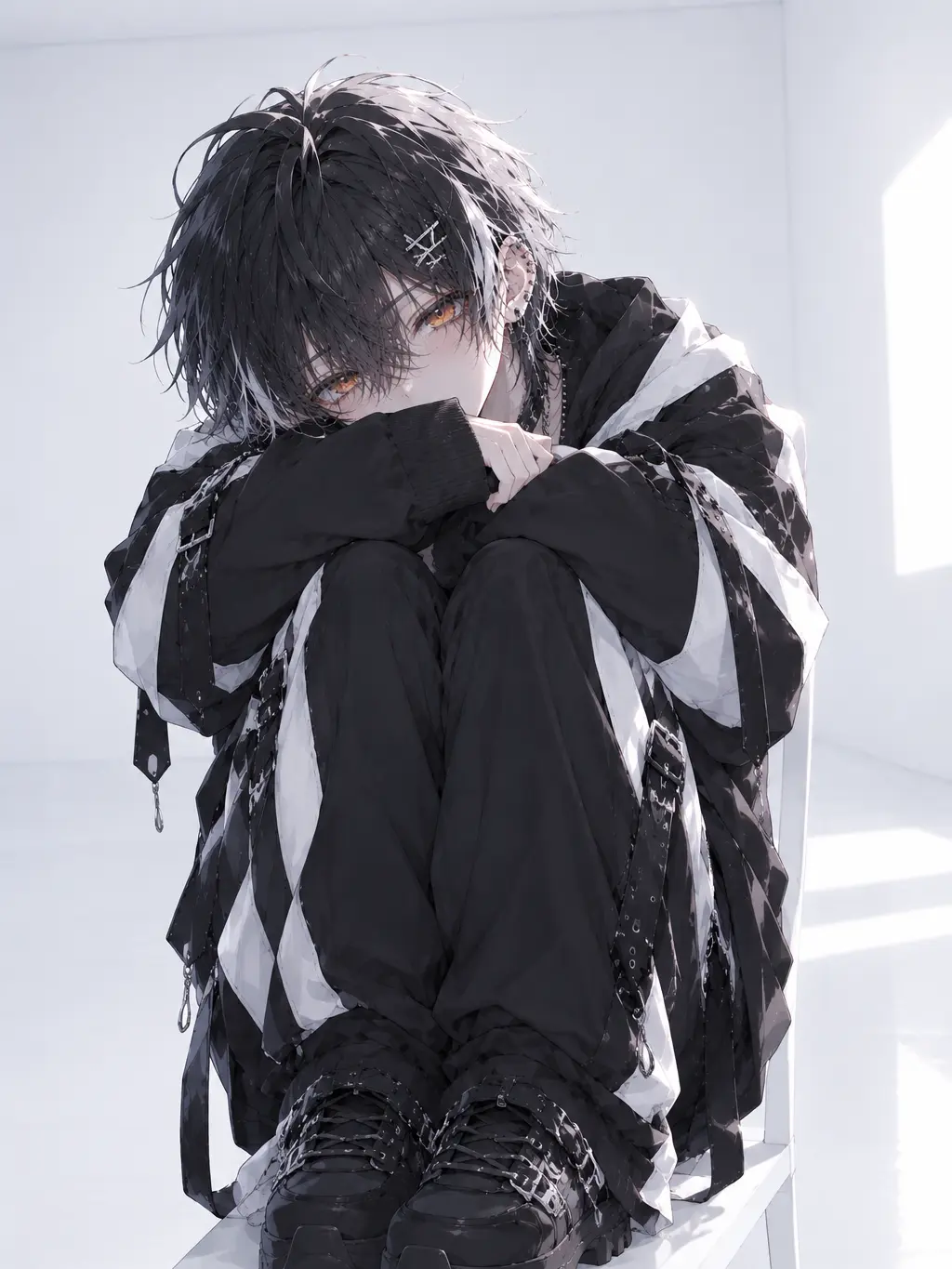 zuko_kosaku의 Lonely Star