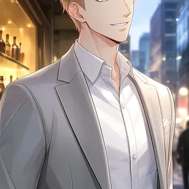 Profile image of Bastien