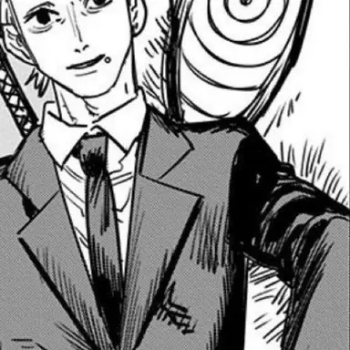 Profile image of 副隊長