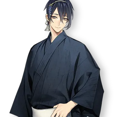 Profile image of 三日月宗近