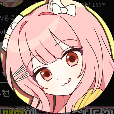 Profile image of 모양몬