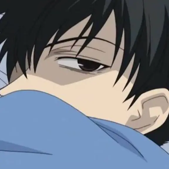 EasyGesso2736의 Kyoya