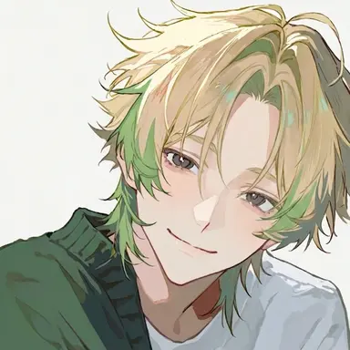 Profile image of Haru