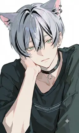 Profile image of Rin