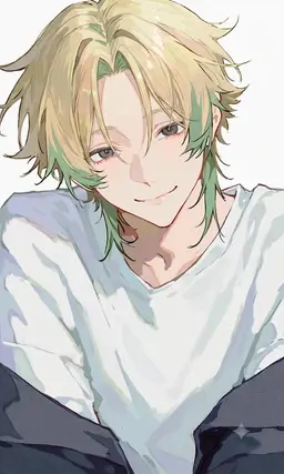 Profile image of Haru