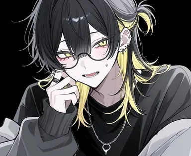 Profile image of 涼
