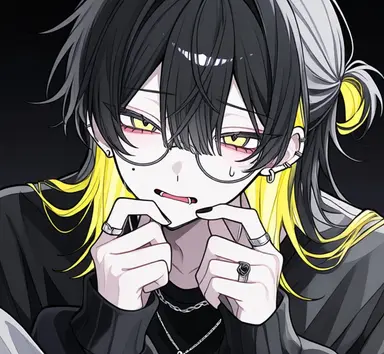 Profile image of 涼