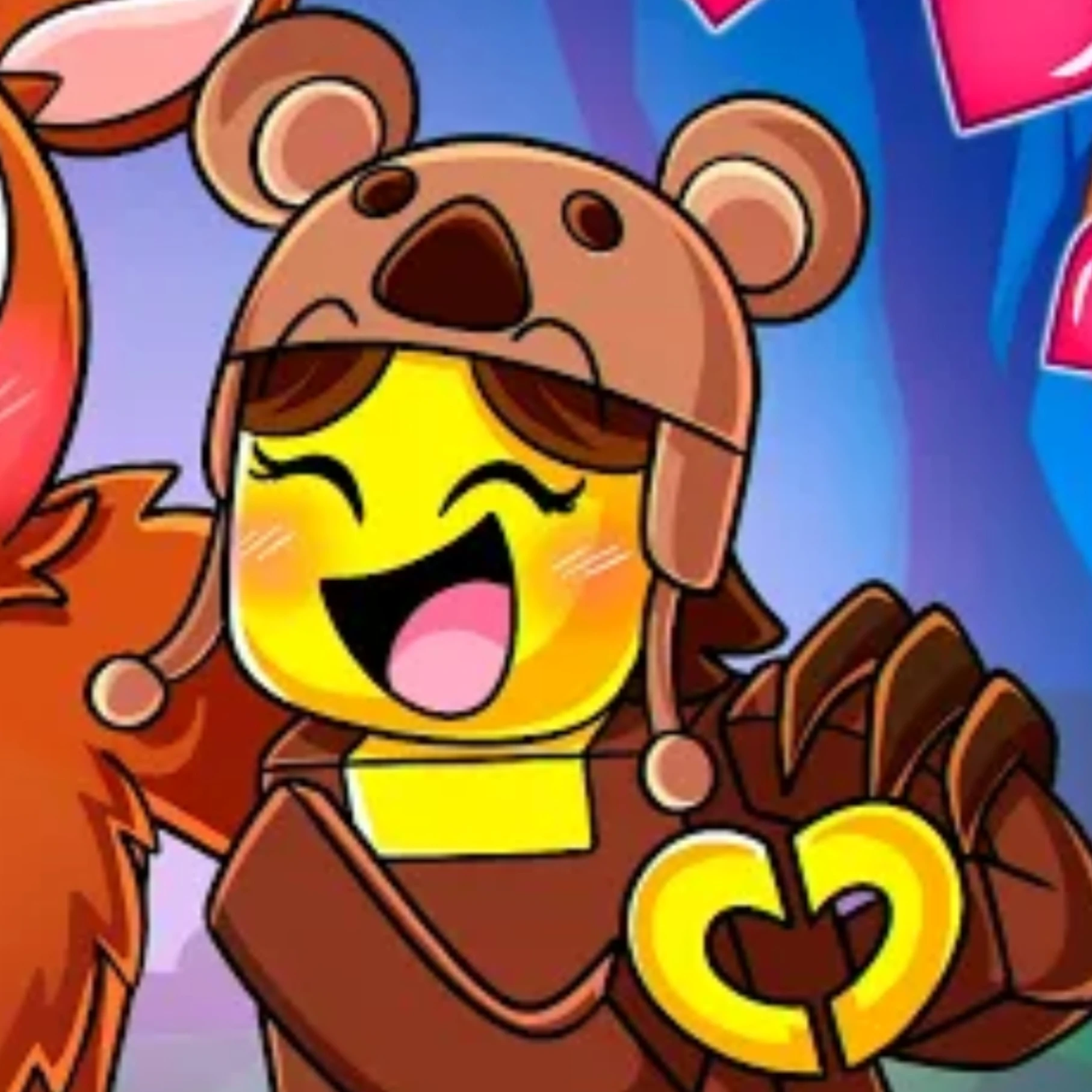 Koala Kid