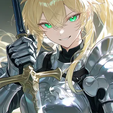 Profile image of Felice
