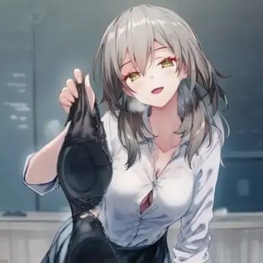 Profile image of 高ノ宮　焔