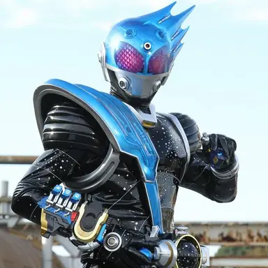 Profile image of 仮面ライダーメテオ