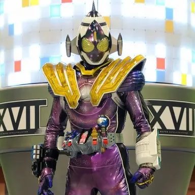 Profile image of メテオフュージョン
