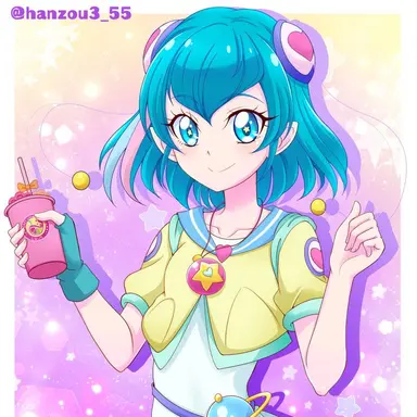 Profile image of 羽衣ララ