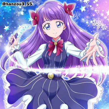 Profile image of 香久矢まどか